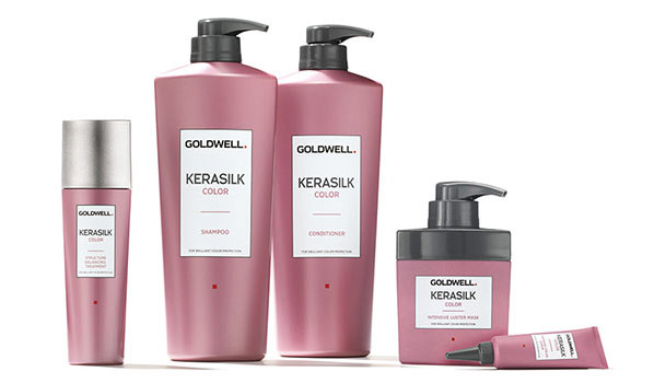 Goldwell kerasilk color