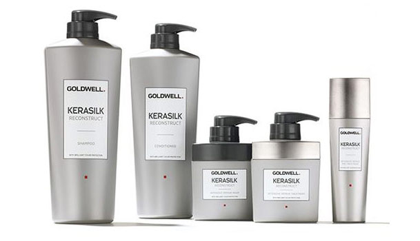 Goldwell kerasilk reconstruct