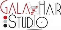 Gala Hair Studio Logo